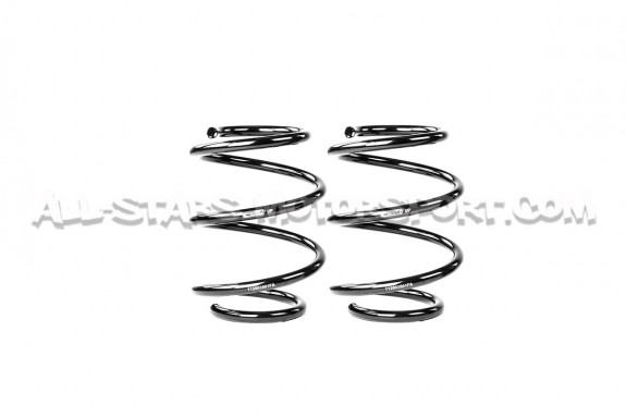 BMW M2 / M2 Comp F87 -25mm Eibach Pro-Kit Lowering Springs