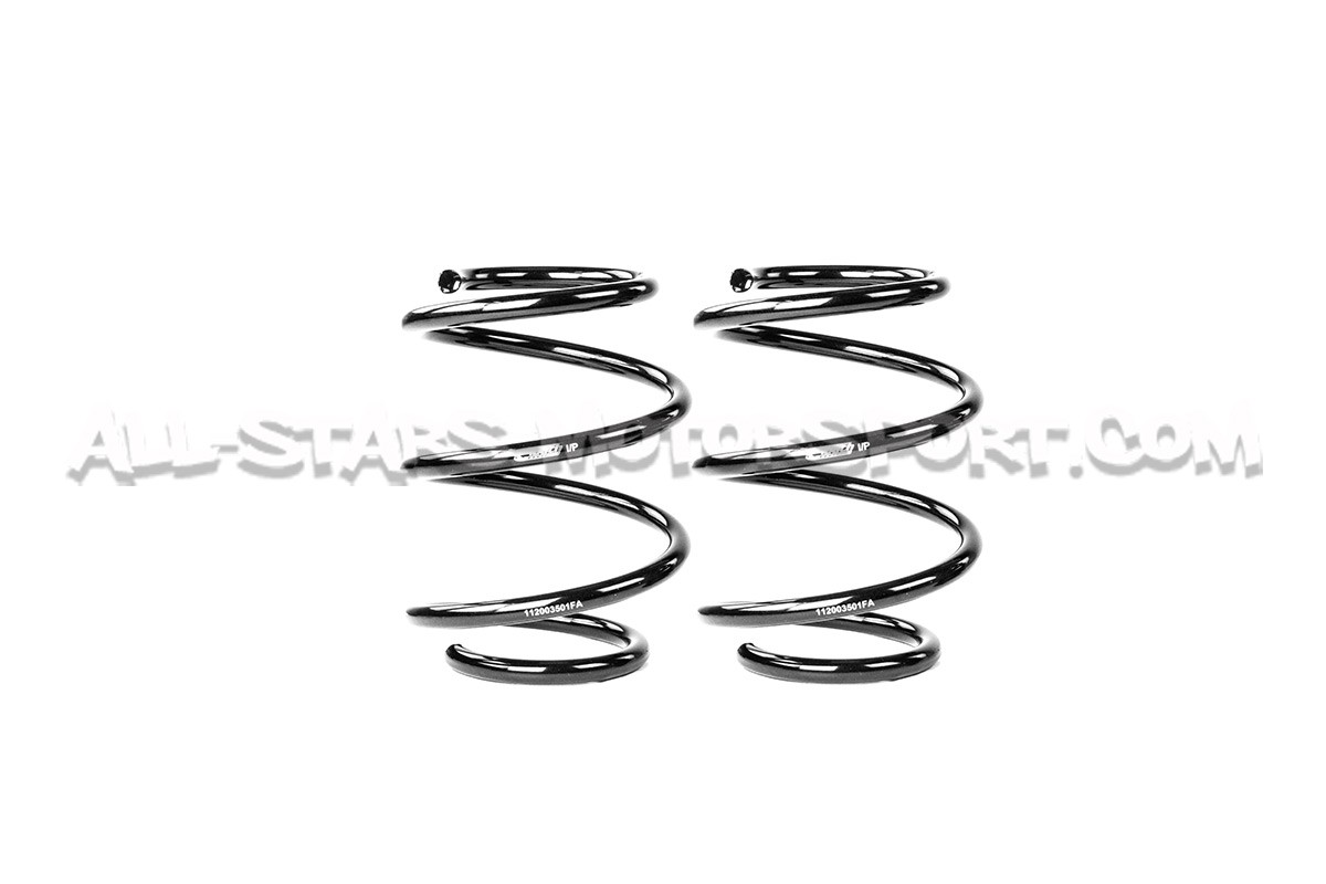 Ressorts courts Eibach Pro-Kit -25mm pour BMW M2 / M2 Comp F87