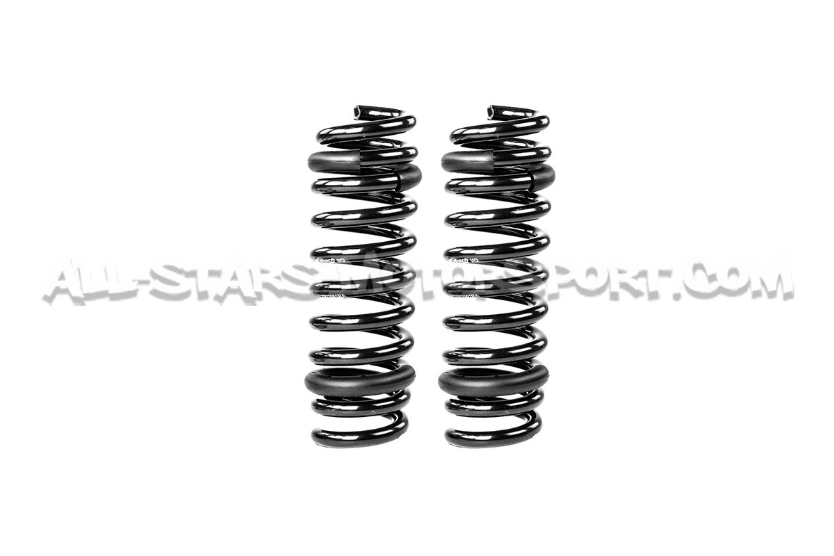 BMW M2 / M2 Comp F87 -25mm Eibach Pro-Kit Lowering Springs