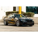 Ressorts courts Eibach Pro-Kit -25mm pour BMW M2 / M2 Comp F87