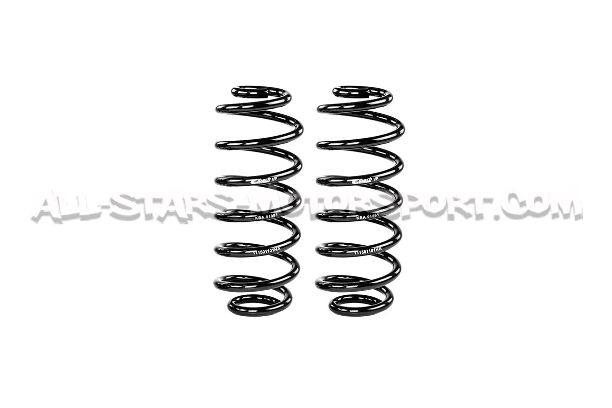 Muelles de suspensión Eibach Pro-Kit -20mm para Audi S4 B8