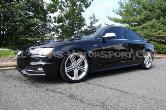 Audi S4 B8 -20mm Eibach Pro-Kit Lowering Springs