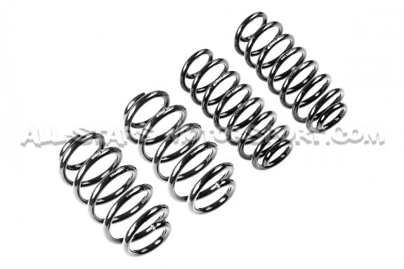 Audi S4 B8 Avant -20mm Eibach Pro-Kit Lowering Springs