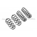 Ressorts courts Eibach Pro-Kit -20mm pour Audi S4 B8 Avant