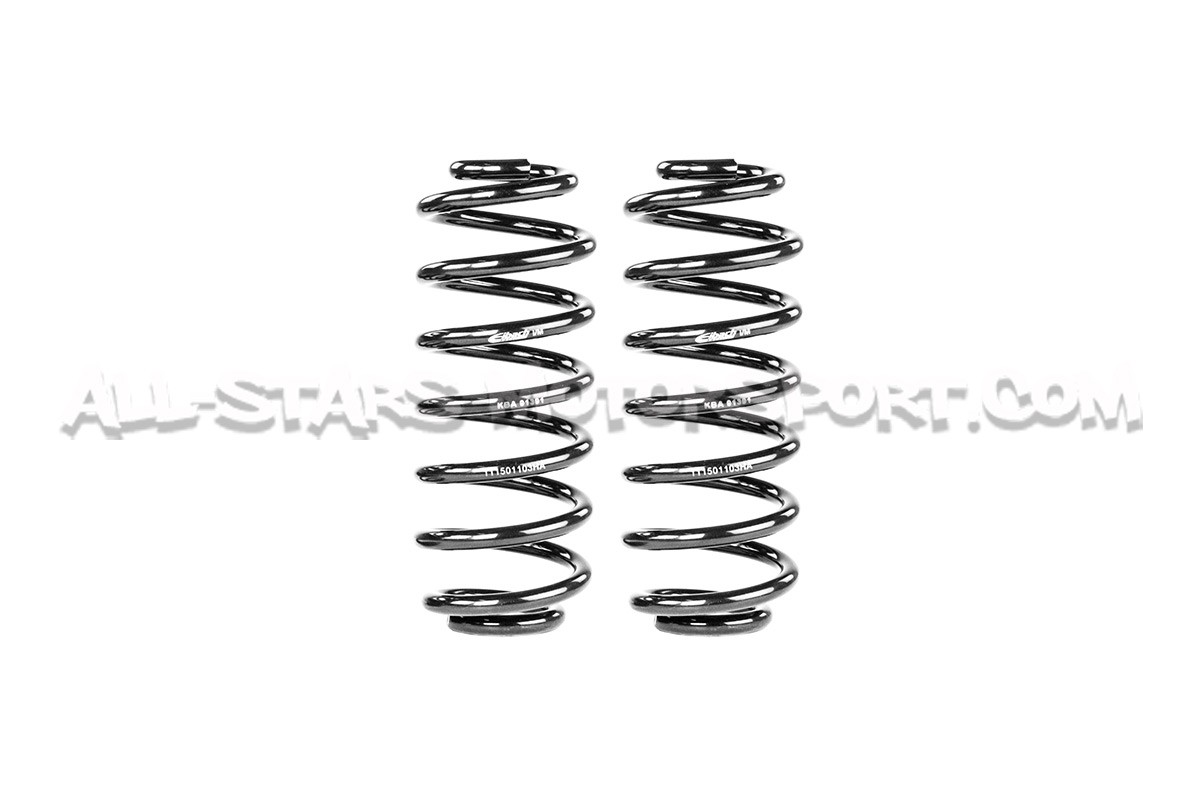 Audi S4 B8 Avant -20mm Eibach Pro-Kit Lowering Springs