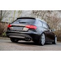 Muelles de suspensión Eibach Pro-Kit -20mm para Audi S4 B8 Avant
