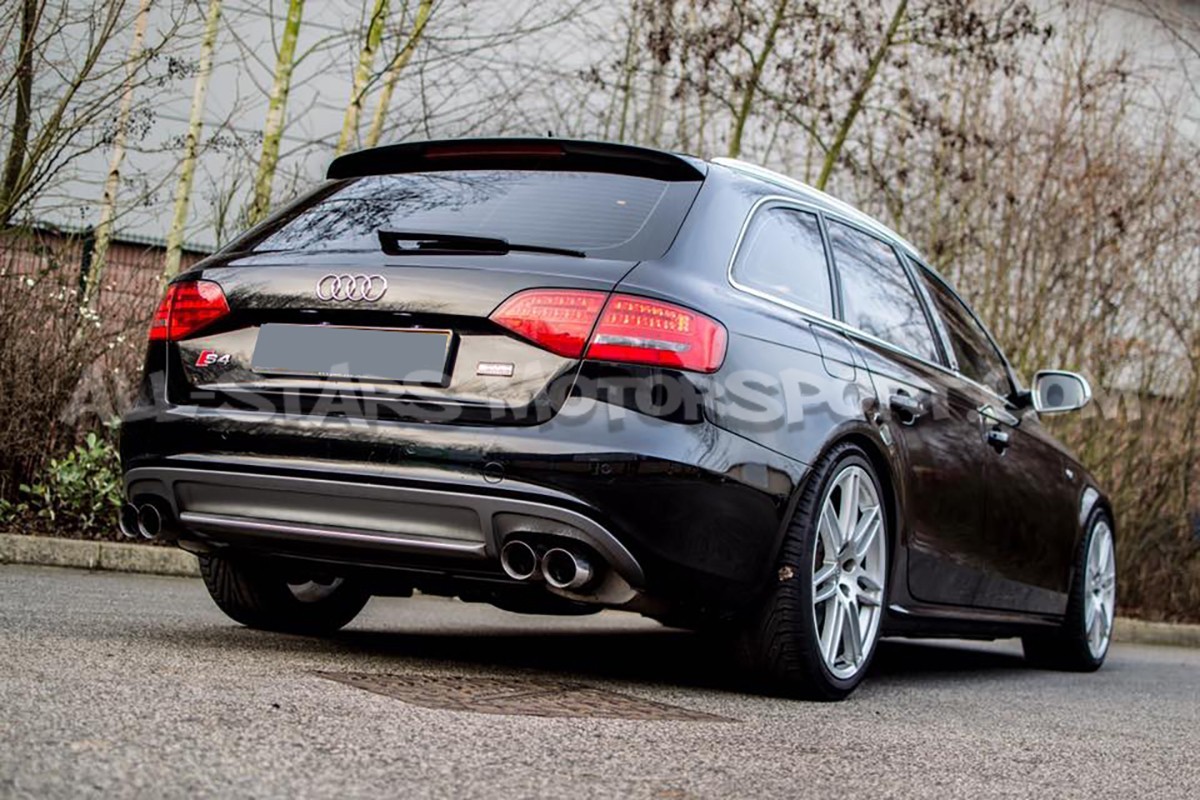 Muelles de suspensión Eibach Pro-Kit -20mm para Audi S4 B8 Avant