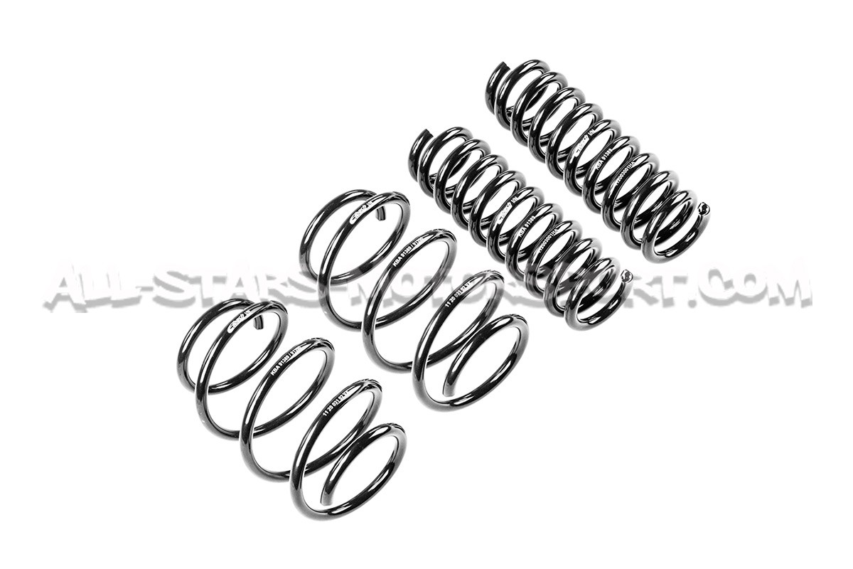 BMW 135i / 140i F2x -25mm Eibach Pro-Kit Lowering Springs