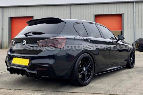 BMW 135i / 140i F2x -25mm Eibach Pro-Kit Lowering Springs