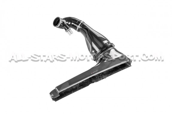 Audi S3 8Y Eventuri Carbon Fiber Intake