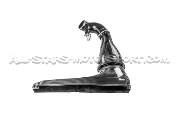 Admision de carbono Eventuri para Golf 8 R / Cupra 300 / Formentor