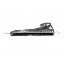 Admision de carbono Eventuri para Golf 8 R / Cupra 300 / Formentor