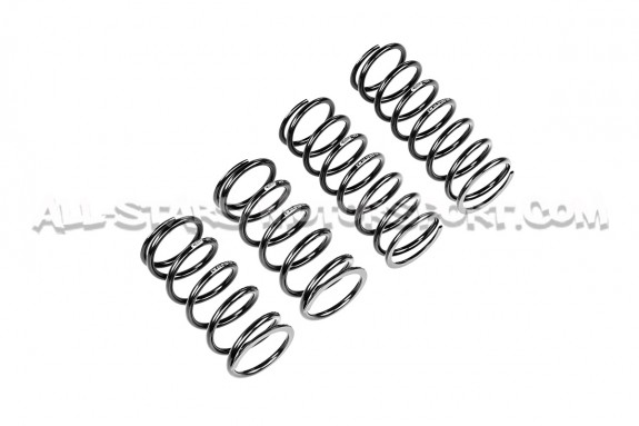 Ressorts courts Eibach Pro-Kit -25mm pour Mazda MX5 NA