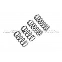 Mazda MX5 NA -25mm Eibach Pro-Kit Lowering Springs
