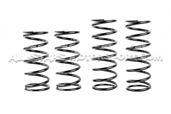 Mazda MX5 NA -25mm Eibach Pro-Kit Lowering Springs