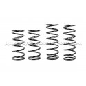 Muelles de suspensión Eibach Pro-Kit -25mm para Mazda MX5 NA