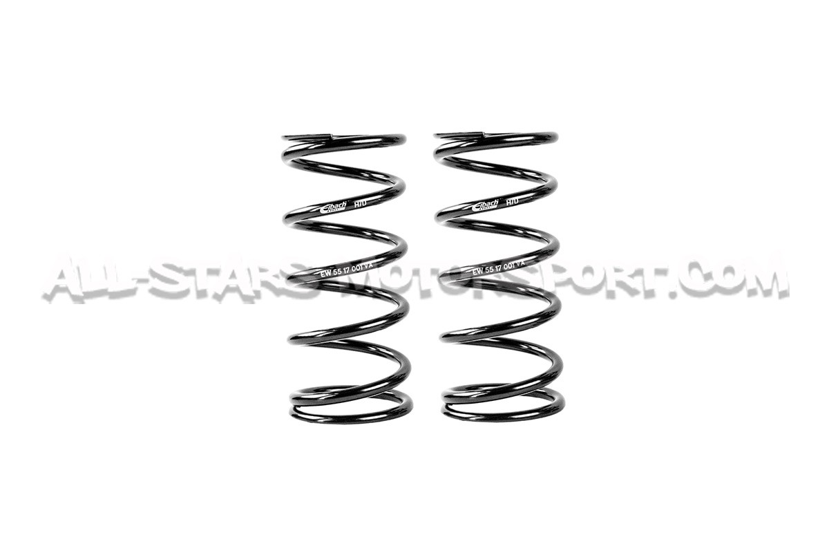 Ressorts courts Eibach Pro-Kit -25mm pour Mazda MX5 NA