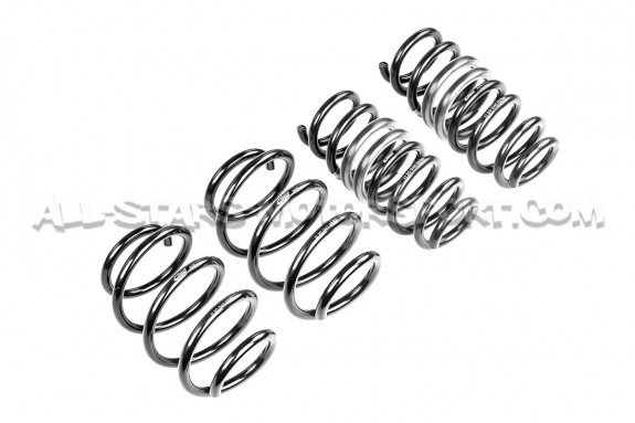 Ressorts courts Eibach Pro-Kit -25mm pour BMW X3M / X4M