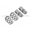 Muelles de suspensión Eibach Pro-Kit -25mm para BMW X3M / X4M