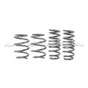 BMW X3M / X4M -25mm Eibach Pro-Kit Lowering Springs