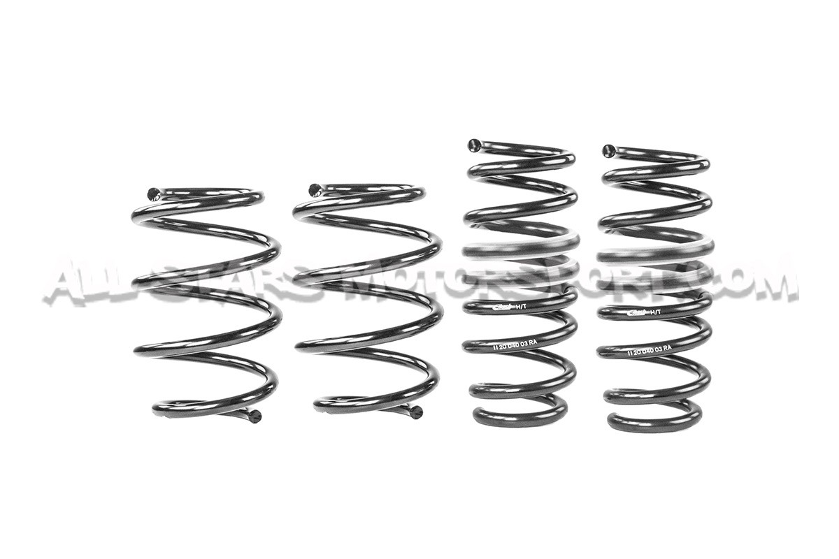 BMW X3M / X4M -25mm Eibach Pro-Kit Lowering Springs