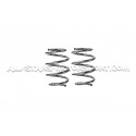 Ressorts courts Eibach Pro-Kit -25mm pour BMW X3M / X4M