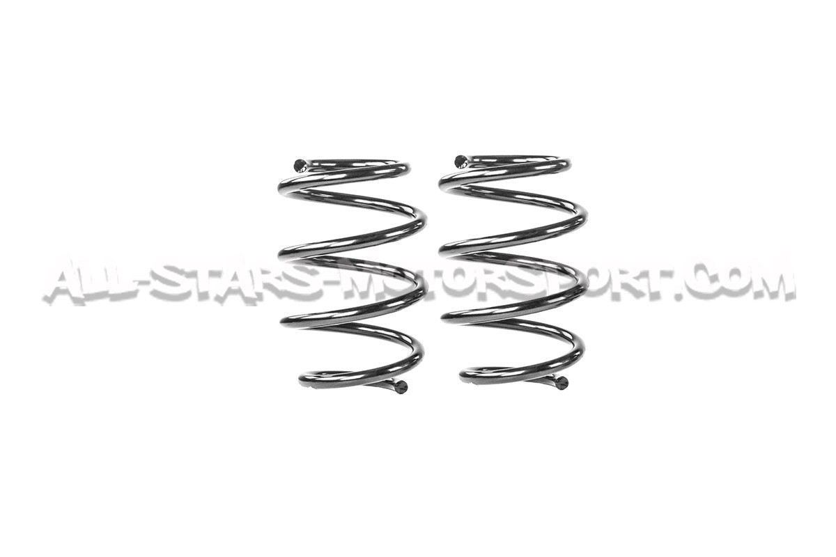 BMW X3M / X4M -25mm Eibach Pro-Kit Lowering Springs
