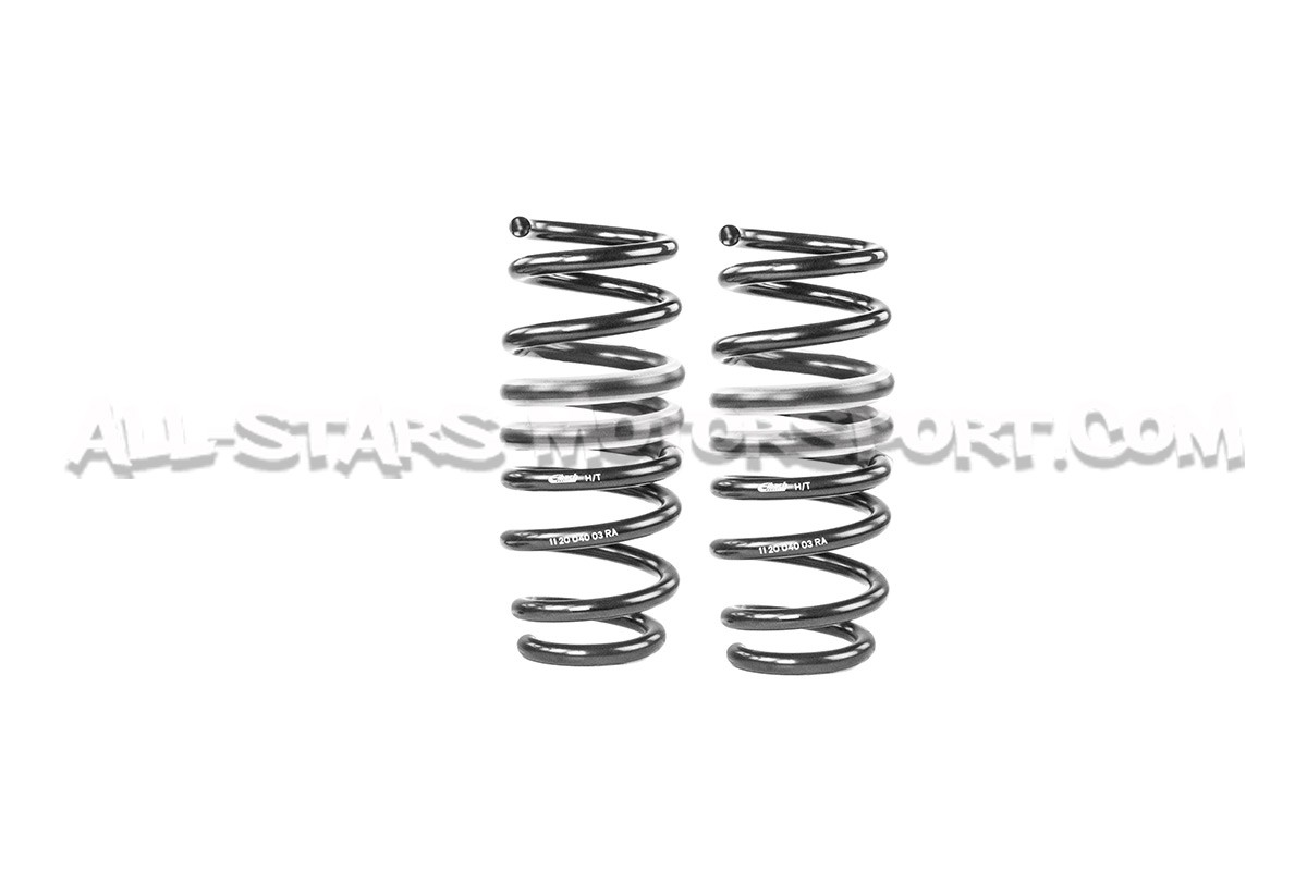BMW X3M / X4M -25mm Eibach Pro-Kit Lowering Springs