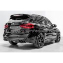 BMW X3M / X4M -25mm Eibach Pro-Kit Lowering Springs
