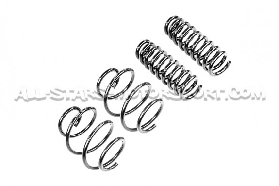 Kia Stinger GT 3.3T GDI -25mm Eibach Pro-Kit Lowering Springs