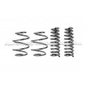 Ressorts courts Eibach Pro-Kit -25mm pour Kia Stinger GT 3.3T GDI