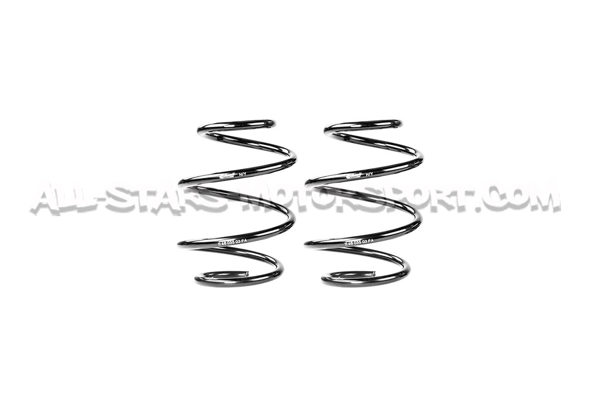 Muelles de suspensión Eibach Pro-Kit -25mm para Kia Stinger GT 3.3T...