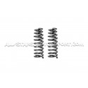 Ressorts courts Eibach Pro-Kit -25mm pour Kia Stinger GT 3.3T GDI