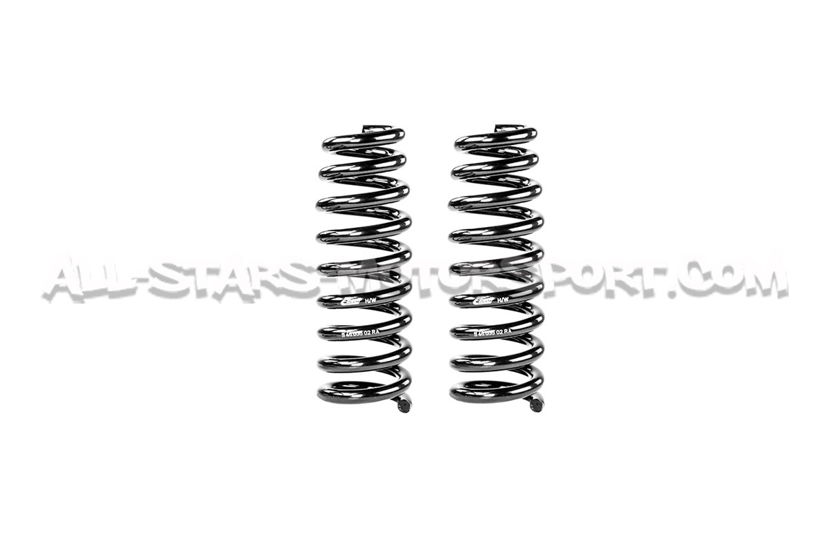 Ressorts courts Eibach Pro-Kit -25mm pour Kia Stinger GT 3.3T GDI