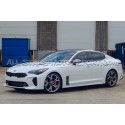 Kia Stinger GT 3.3T GDI -25mm Eibach Pro-Kit Lowering Springs