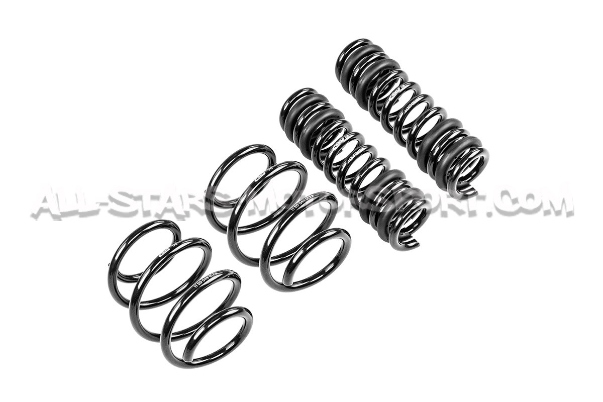 Muelles de suspensión Eibach Pro-Kit -20mm para BMW M3 G80