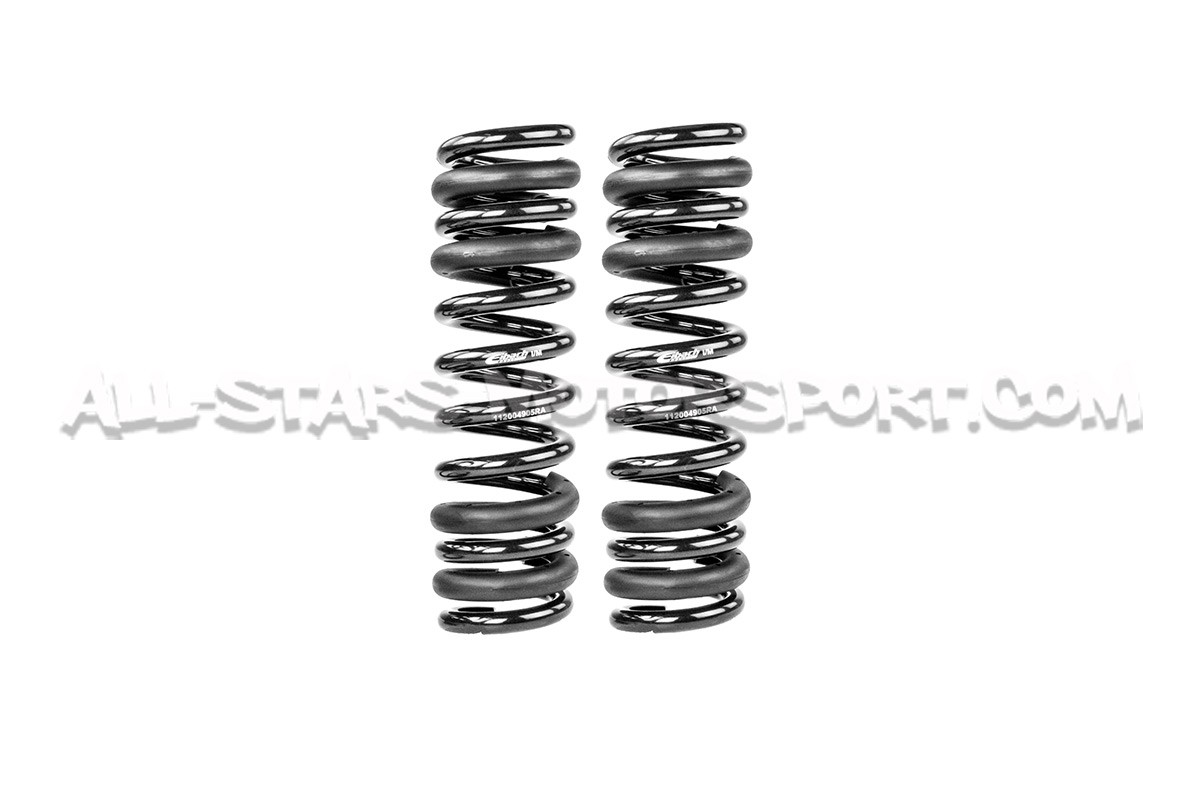 Ressorts courts Eibach Pro-Kit -20mm pour BMW M3 G80