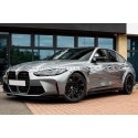 BMW M3 G80 -20mm Eibach Pro-Kit Lowering Springs