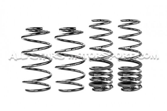 Muelles de suspensión Eibach Pro-Kit -15mm para Civic Type R FN2