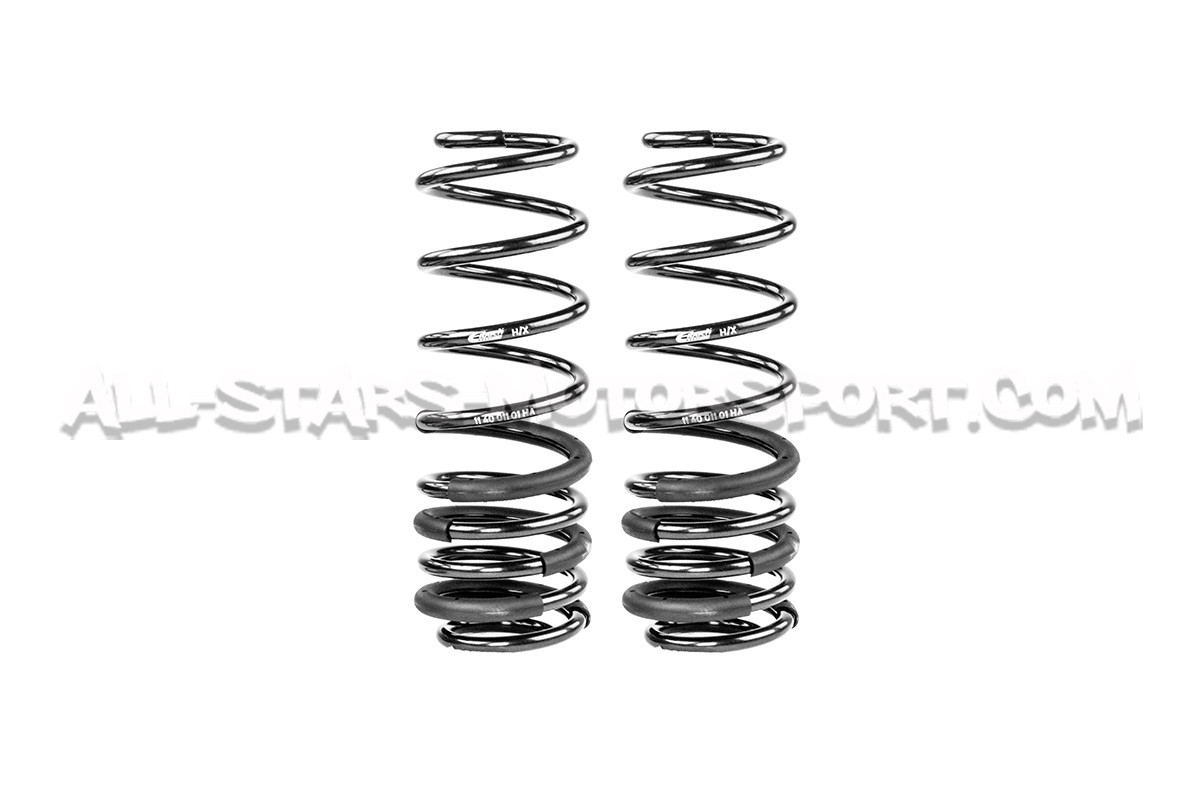Ressorts courts Eibach Pro-Kit -15mm pour Civic Type R FN2