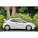 Ressorts courts Eibach Pro-Kit -15mm pour Civic Type R FN2