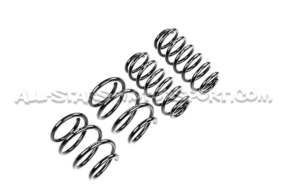 Ressorts courts Eibach Pro-Kit -15mm pour Civic Type R FK8 / FL5