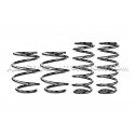 Muelles de suspensión Eibach Pro-Kit -15mm para Civic Type R FK8 / FL5