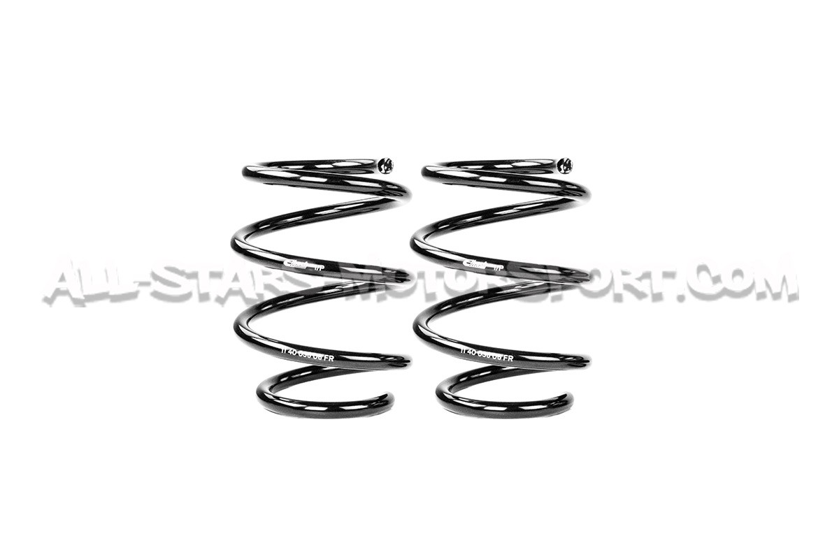 Civic Type R FK8 / FL5 -15mm Eibach Pro-Kit Lowering Springs