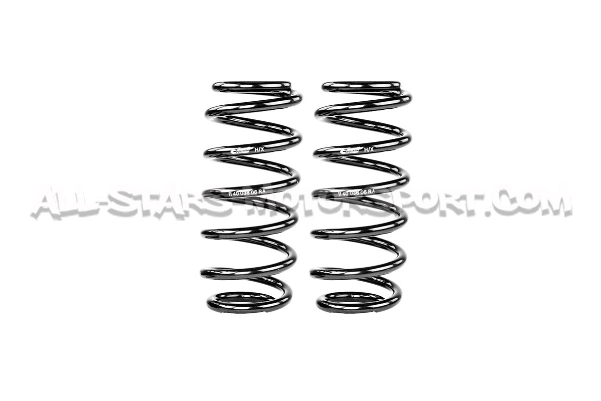 Ressorts courts Eibach Pro-Kit -15mm pour Civic Type R FK8 / FL5