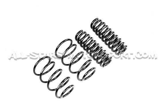 Muelles de suspensión Eibach Pro-Kit -30mm para BMW 135i E82