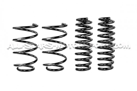 BMW 135i E82 30mm Eibach Pro-Kit Lowering Springs