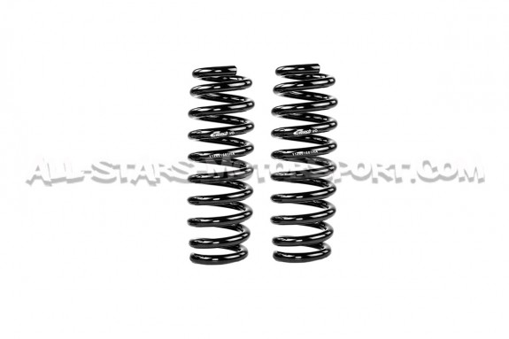 Ressorts courts Eibach Pro-Kit -30mm pour BMW 135i E82