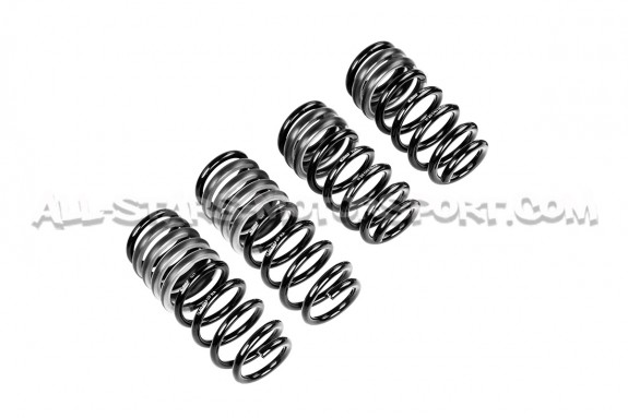 Ressorts courts Eibach Pro-Kit -25mm pour BMW M8