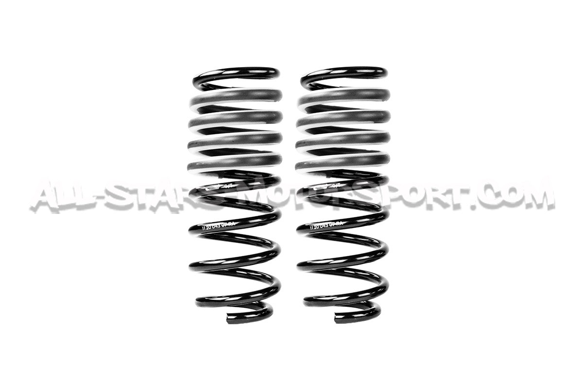 BMW M8 -25mm Eibach Pro-Kit Lowering Springs